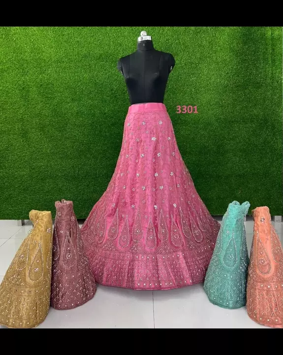 Product image with price: Rs. 1150, ID: jarkan-lacha-7186811e