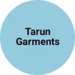 Business logo of TARUN GARMENTS