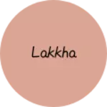 Business logo of Lakkha