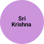 Business logo of Sri Krishna