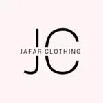 Business logo of Jafar clothings