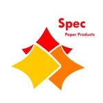 Business logo of SPEC TISSUES