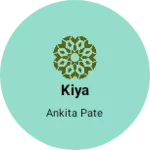 Business logo of Kiya