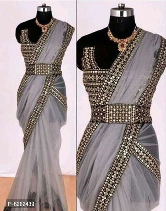 Saree uploaded by business on 12/8/2022
