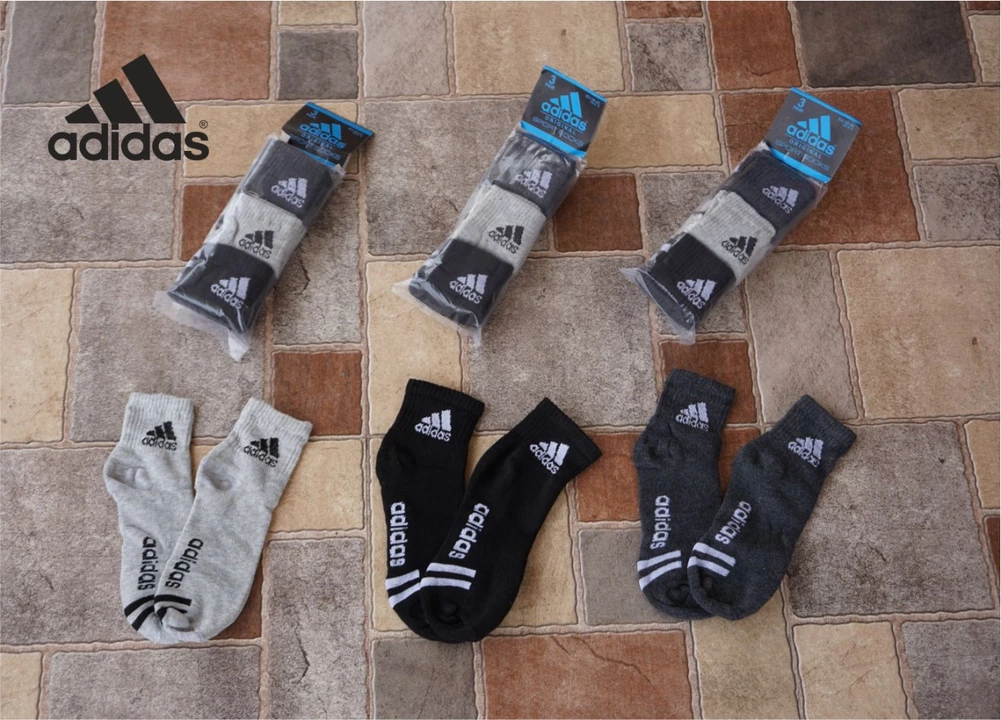 Product image of Socks , price: Rs. 81, ID: socks-24da2de4