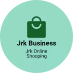 Business logo of Jrk business