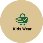 Business logo of kids wear