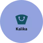Business logo of Kalika