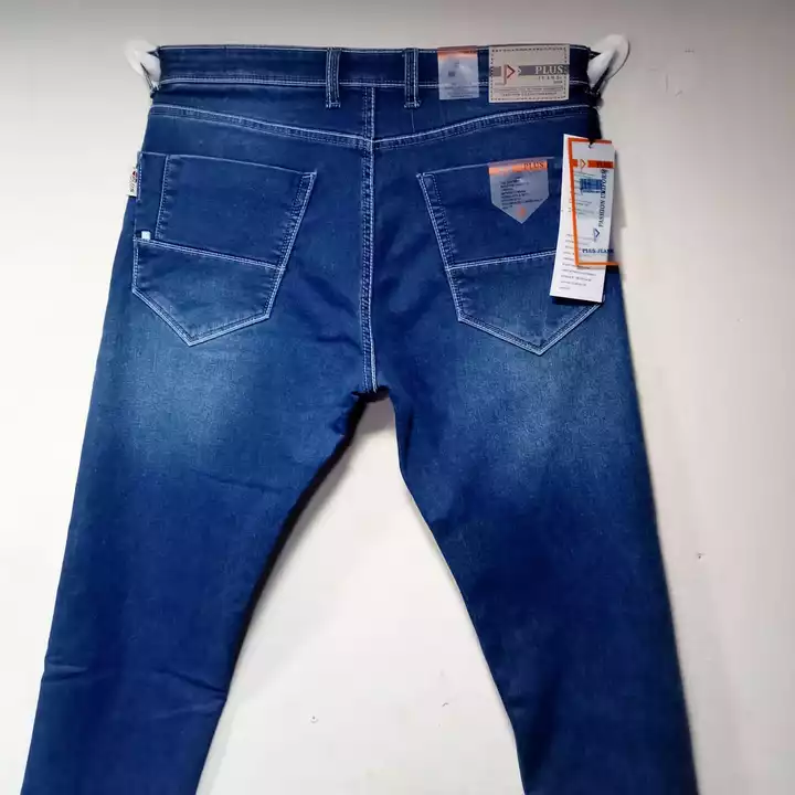 Post image Hey! Checkout my new product called
Plus jeans .