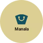 Business logo of Manala