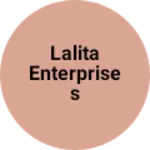 Business logo of Lalita Enterprises