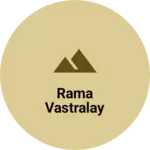 Business logo of Rama vastralay