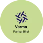 Business logo of Varma