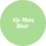 Business logo of VIP mens wear
