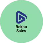 Business logo of Rekha sales