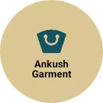 Business logo of Ankush garment