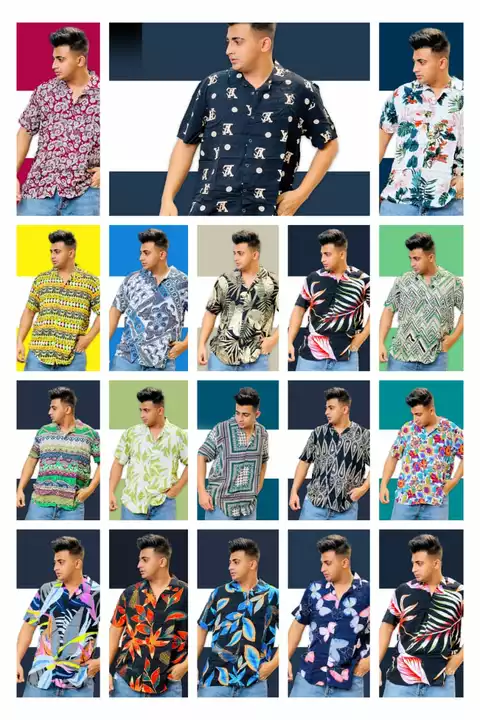 Mens shirts uploaded by Indian choice on 12/8/2022