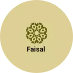 Business logo of Faisal