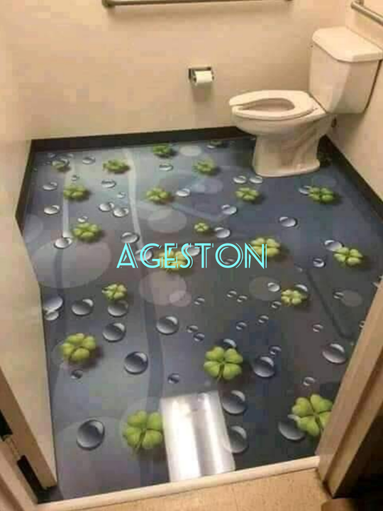 Post image New generation flooring system with many more properties.
100 time stronger than marble or tile.for more details contact us on watsapp.

https://wa.me/message/5K2GUDQYPLC3I1