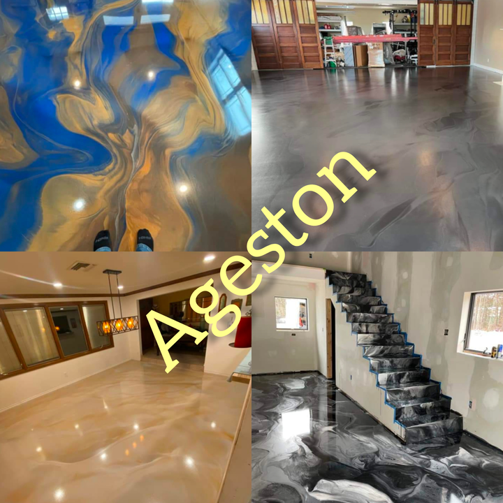 Chemical flooring uploaded by Ageston on 12/8/2022