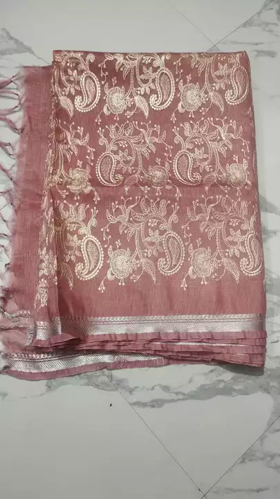 saree uploaded by H H fabrics on 12/8/2022