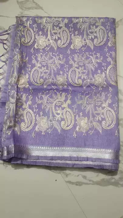 saree uploaded by business on 12/8/2022
