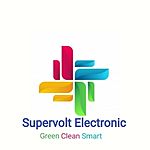 Business logo of Supervolt Electronic