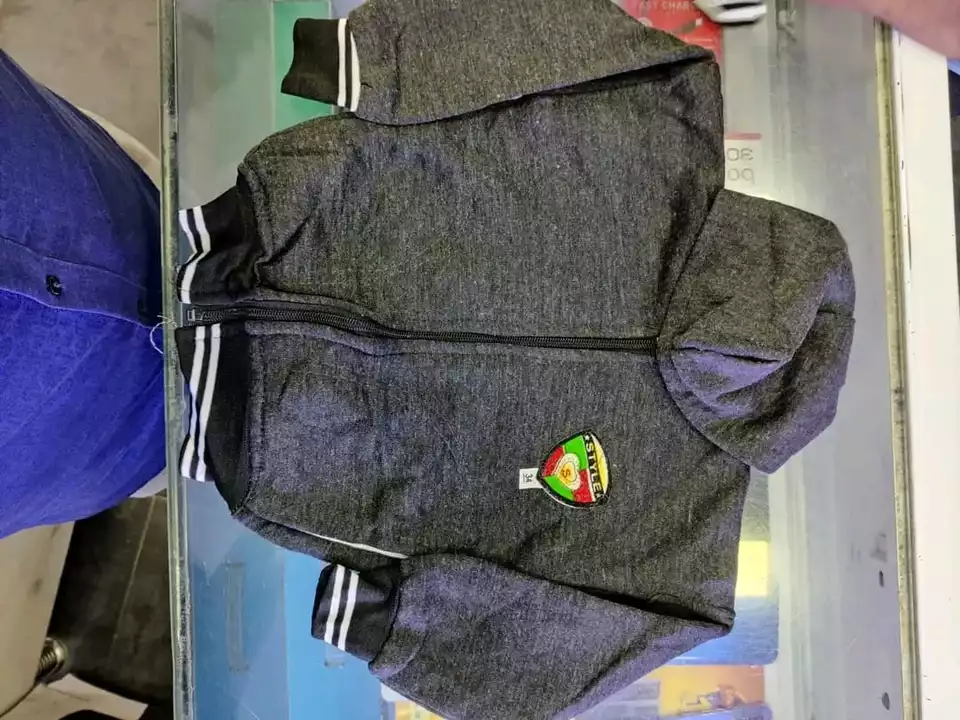 Kids hoodie Jacket uploaded by IANs on 12/8/2022