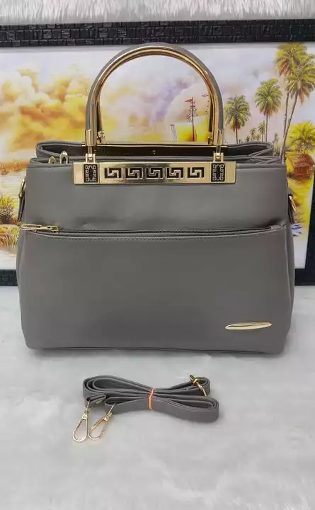 Fancy handbag for women and girls  uploaded by Urban bag on 12/8/2022