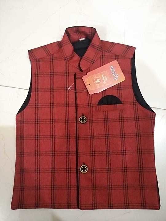 Product image of Modi jacket, price: Rs. 280, ID: modi-jacket-2af326d2