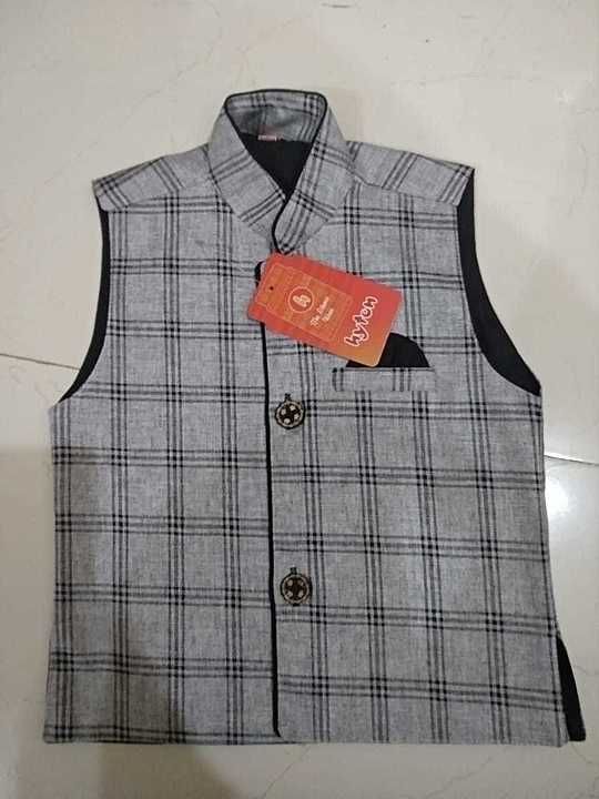 Product image of Modi jacket, price: Rs. 280, ID: modi-jacket-1bd23582