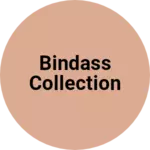 Business logo of Bindass collection