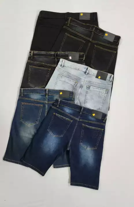 Jeans  uploaded by Yahaya traders on 12/8/2022