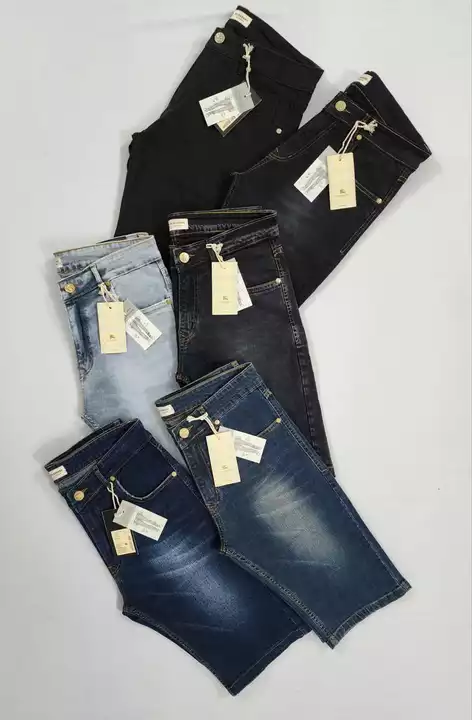 Jeans  uploaded by Yahaya traders on 12/8/2022