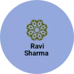 Business logo of RAVI SHARMA