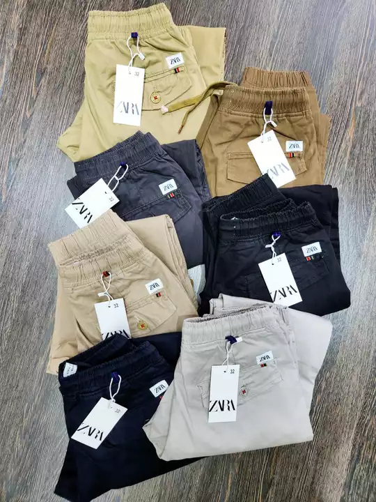 Joggers  uploaded by Yahaya traders on 12/8/2022