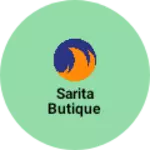 Business logo of Sarita Butique