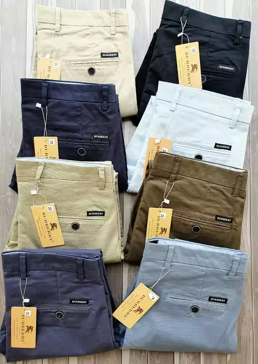 Trousers  uploaded by Yahaya traders on 12/8/2022