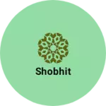 Business logo of Shobhit