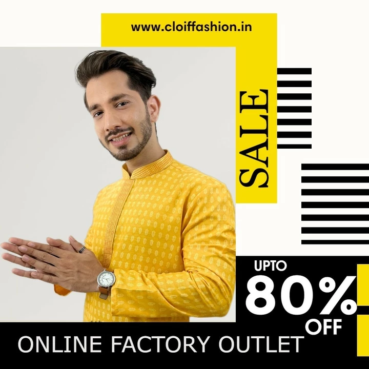 Factory Store Images of Cloiff Fashion Industries Pvt.Ltd