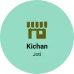Business logo of Kichan