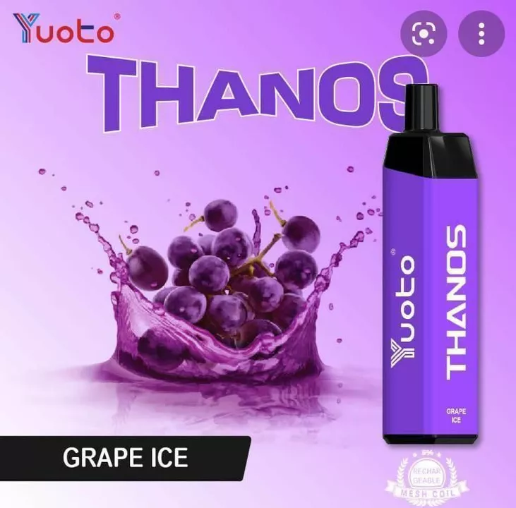 Product image of Thanos 5000, price: Rs. 830, ID: thanos-5000-bc73edfa