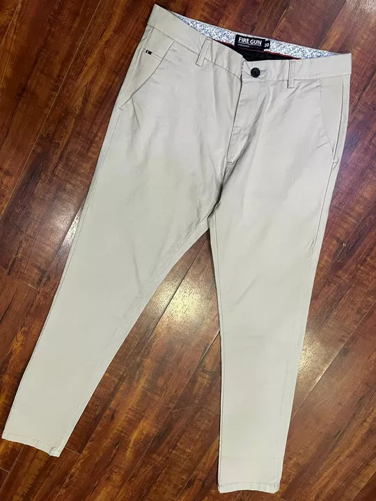 Men's Ankle fit RFD Cotton Pants  uploaded by CR Clothing Co. on 12/8/2022