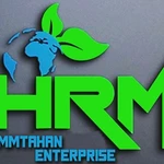 Business logo of Emmtahan Enterprise HRM 🕸️