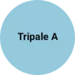 Business logo of Tripale A