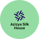Business logo of Azizya silk house