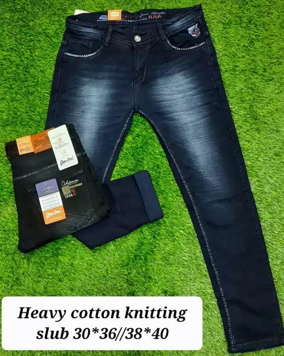 Post image Heavy cotton knitting Size 30*36
Rate 550/38*40Rs570