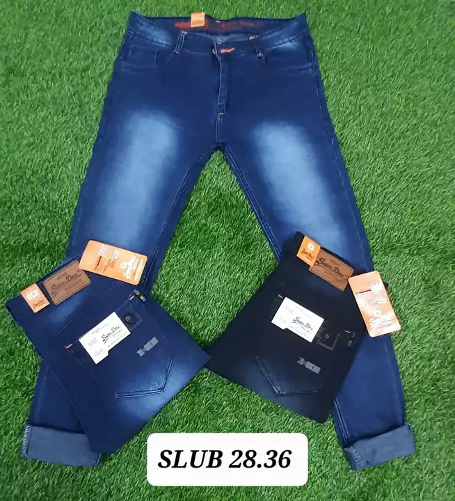 Jeans uploaded by business on 12/8/2022