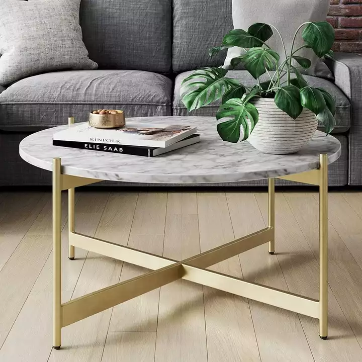 Gold canter table  uploaded by business on 12/8/2022