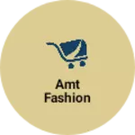 Business logo of Amt fashion